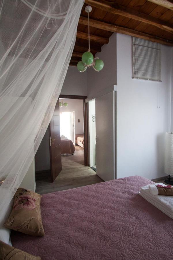 Villa Venerdi Libero à Kini Extérieur photo