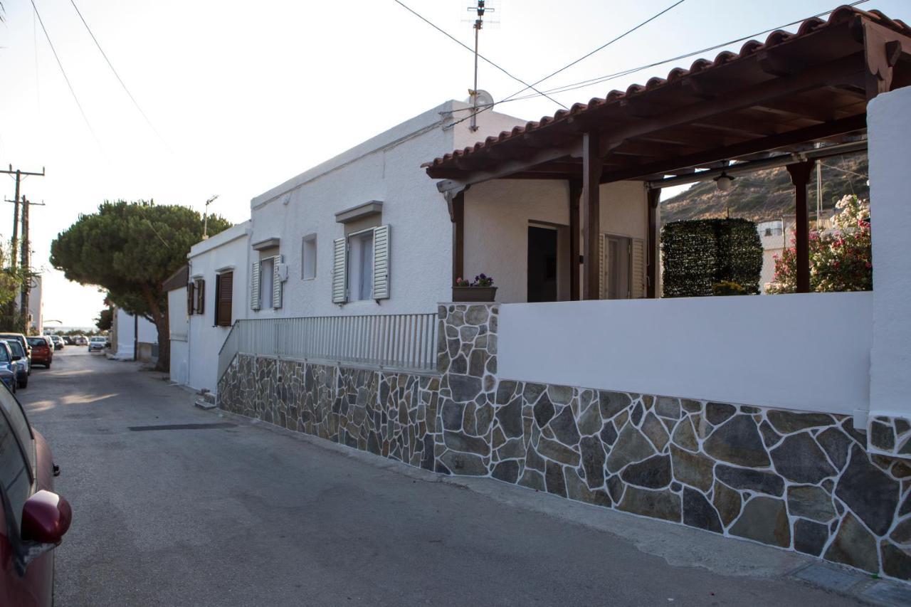 Villa Venerdi Libero à Kini Extérieur photo