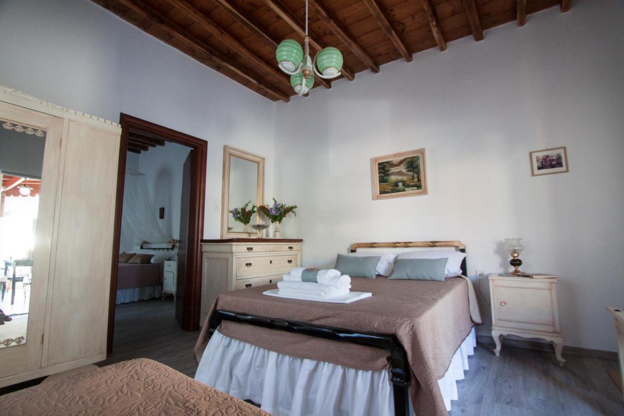 Villa Venerdi Libero à Kini Extérieur photo